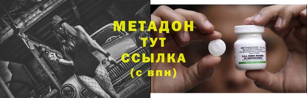 молекула духа Арсеньев